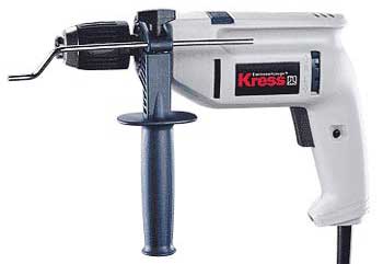  ����� Kress SBLR 2250 