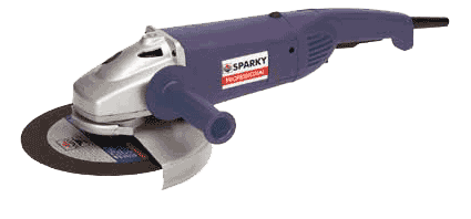 ������������ ������ ������� Sparky MA-2300 
