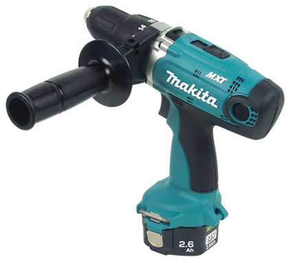  �������������� �����-���������� Makita 6319DWDE 