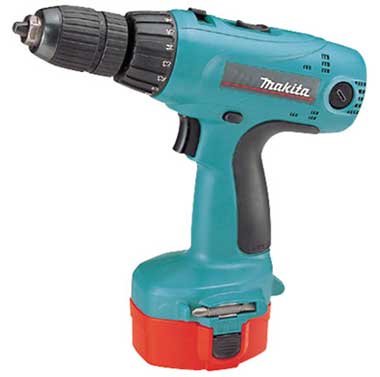  �������������� �����-���������� Makita 6337DWAE 
