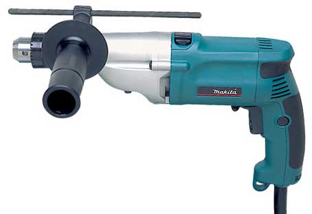  ����� Makita HP 2050 