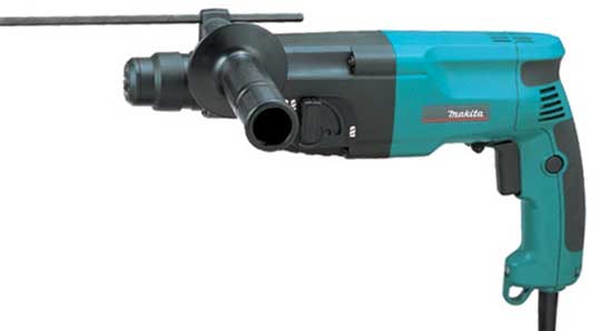  ���������� Makita HR 2440 