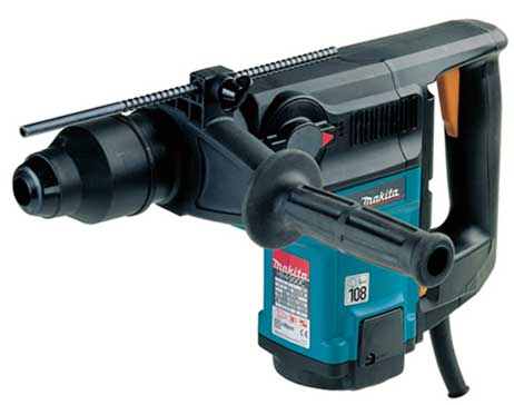  ���������� Makita HR 4000C 