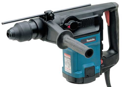 ���������� Makita HR 4500C 