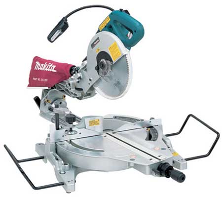  ���� ����������� Makita LS 1013 