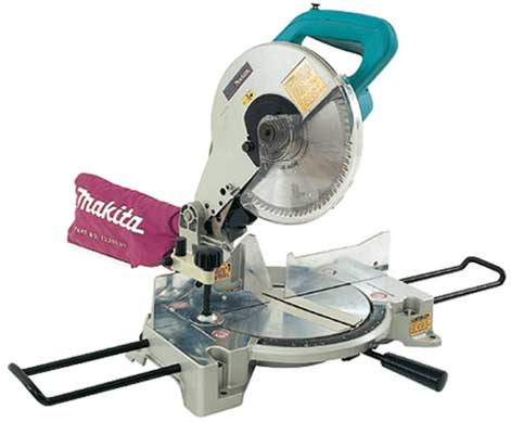  ���� ����������� Makita LS 1040 