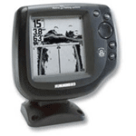  ������ Humminbird Matrix 37 