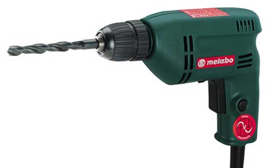 ����� Metabo BE 250 R+L 