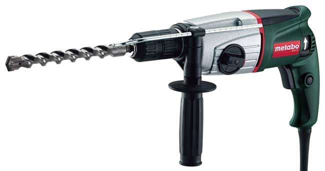  ���������� Metabo BHE 22 