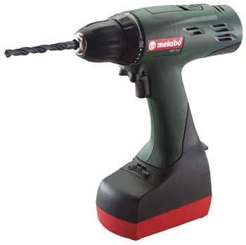  �������������� ����� Metabo BSZ 14,4 