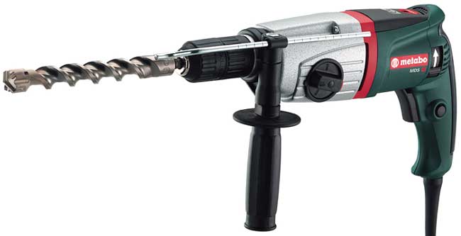  ���������� Metabo KHE 28 