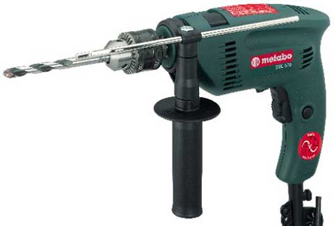  ����� Metabo SBE 600 R+L 