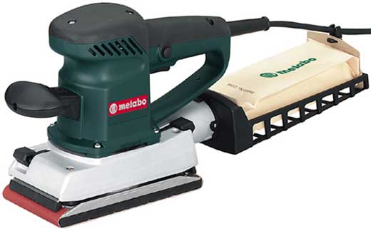  ������������ ������ ������������ Metabo SR 356 