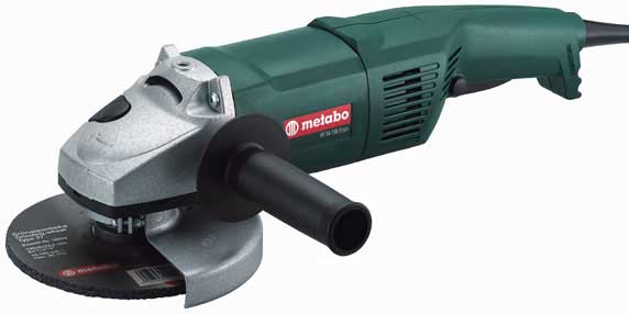  ������������ ������ ������� Metabo WE 14-150 Ergo 
