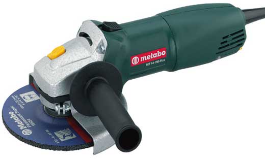  ������������ ������ ������� Metabo WE 14-150 Plus 