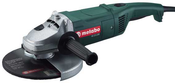  ������������ ������ ������� Metabo WX 23-230 