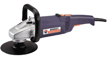  ������������� ������ Sparky PM 2000E 