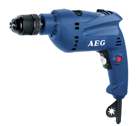  ����� AEG SBE 500 R 