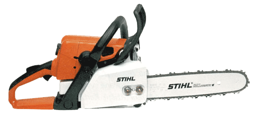  ��������� Stihl MS-230 