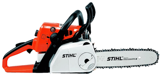  ��������� Stihl MS-230 C 