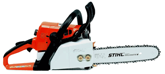  ��������� Stihl MS-250 