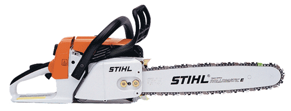 ��������� Stihl MS-260 
