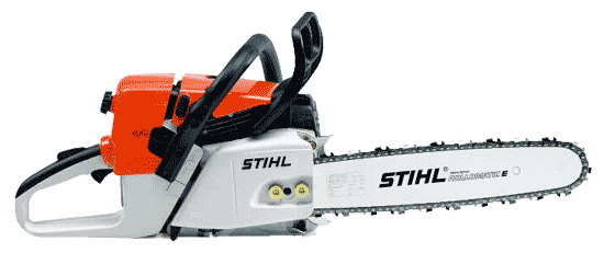  ��������� Stihl MS-341 