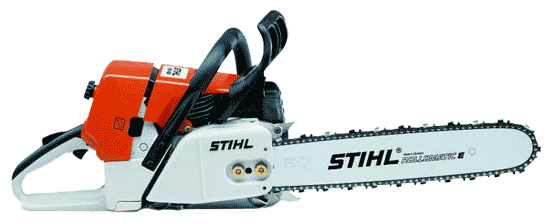  ��������� Stihl MS-460 