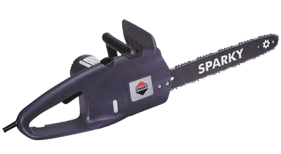  ���� ������ Sparky TV-1840 