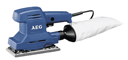  ������������ ������ ������� AEG VSSE 260 