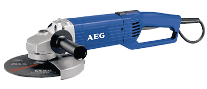  ������������ ������ ������� AEG WSA 230 S 